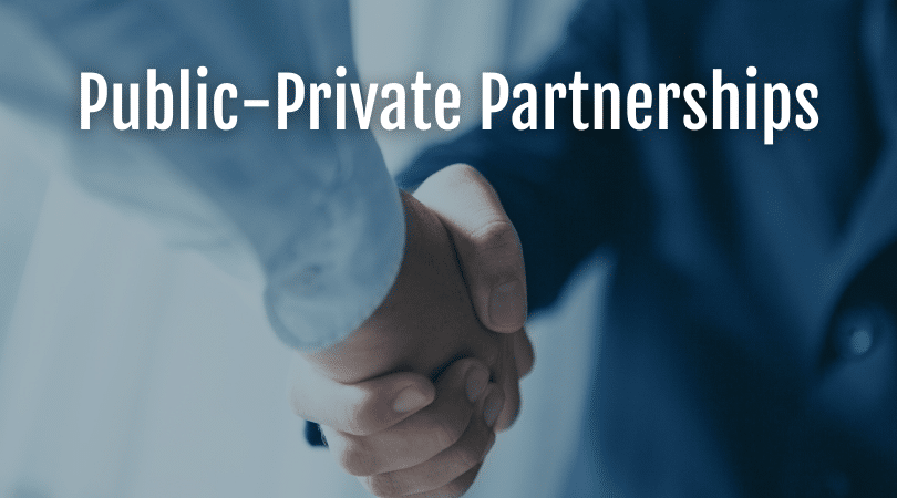 Public Private Partnerships