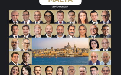 Forbes Magazine Malta